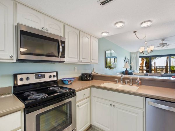 Panama City Beach Condo 1022667