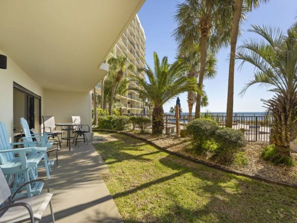Panama City Beach Condo 1022667