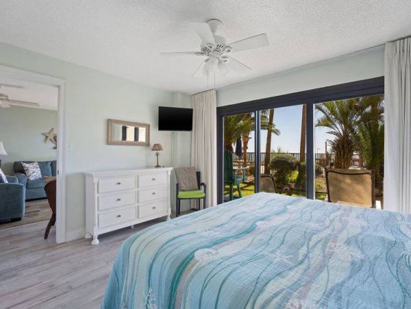 Panama City Beach Condo 1022667