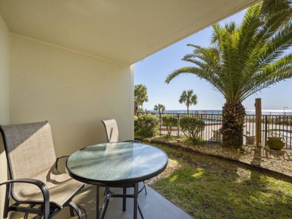 Panama City Beach Condo 1022667