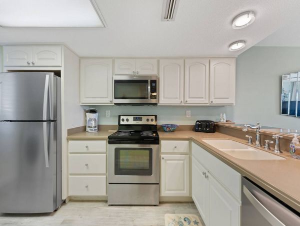 Panama City Beach Condo 1022667