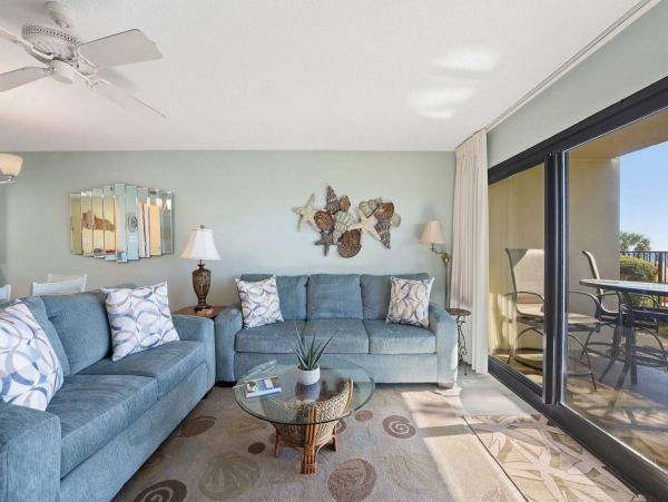 Panama City Beach Condo 1022667
