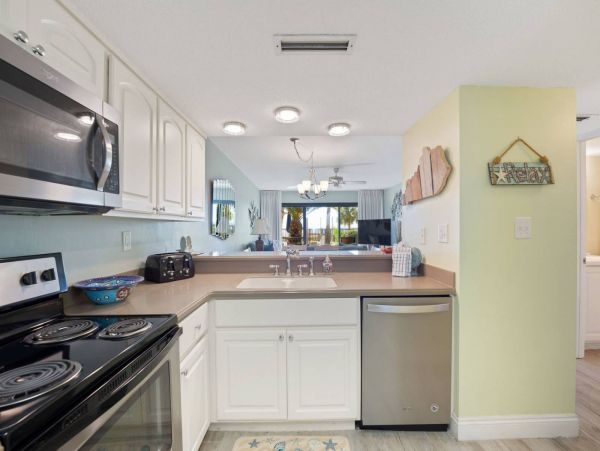 Panama City Beach Condo 1022667