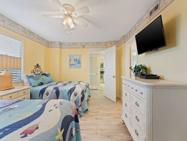 Panama City Beach Condo 1022667