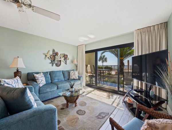 Panama City Beach Condo 1022667