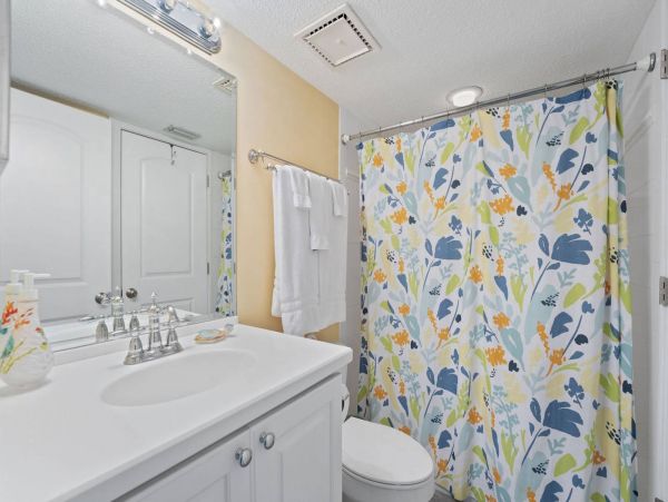 Panama City Beach Condo 1022667