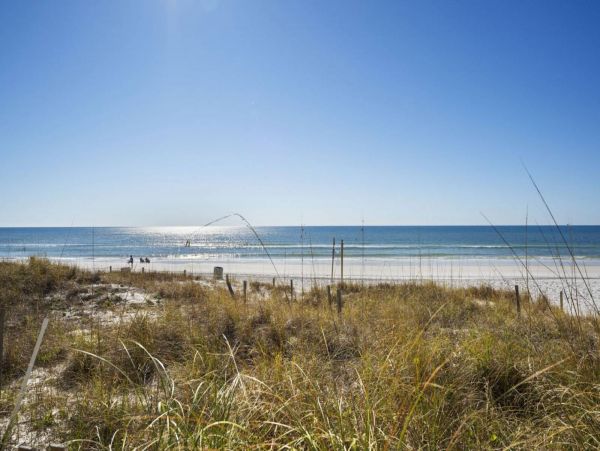 Panama City Beach Condo 1022667