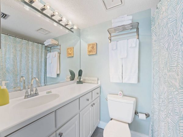 Panama City Beach Condo 1022667