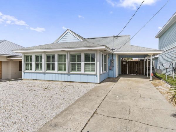 Panama City Beach Home 1022672