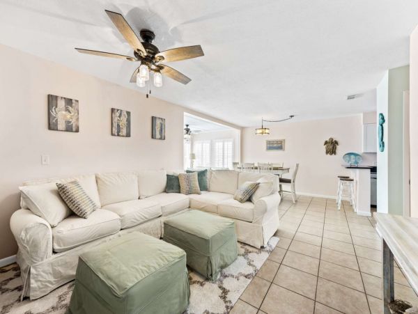 Panama City Beach Home 1022672