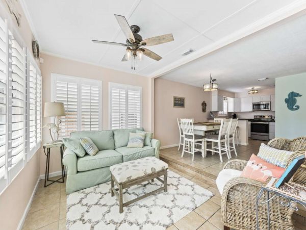 Panama City Beach Home 1022672