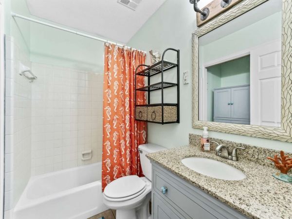 Panama City Beach Home 1022672