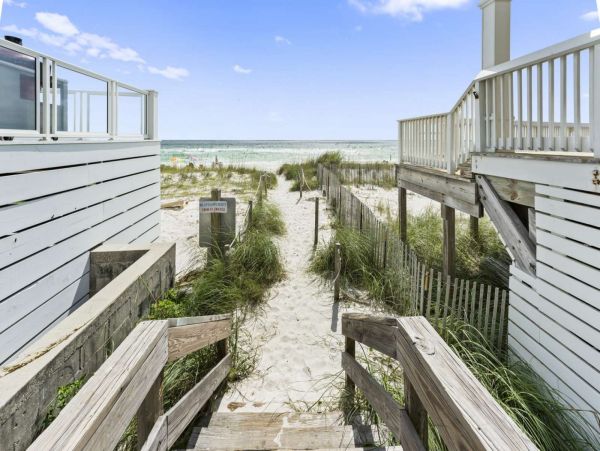 Panama City Beach Home 1022672