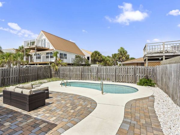 Panama City Beach Home 1022672