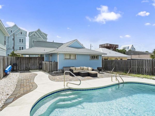 Panama City Beach Home 1022672