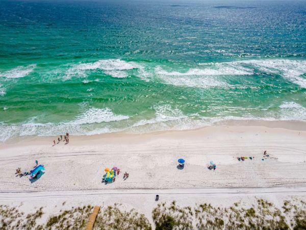 Panama City Beach Home 1022672