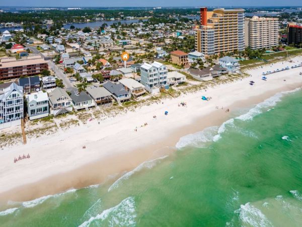 Panama City Beach Home 1022672
