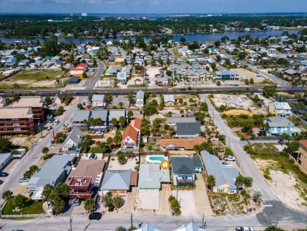 Panama City Beach Home 1022672