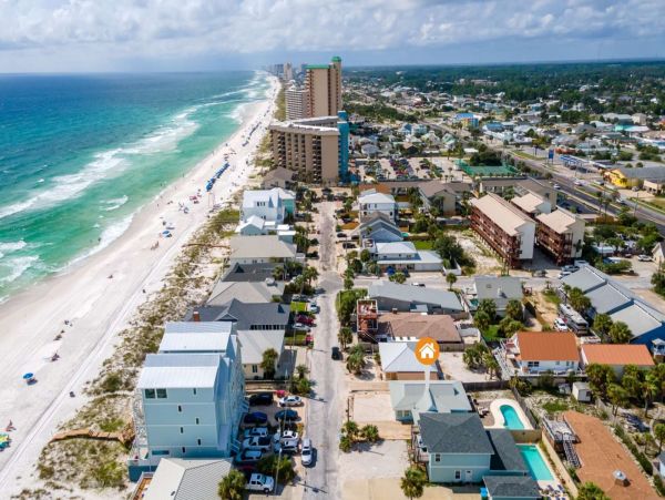 Panama City Beach Home 1022672