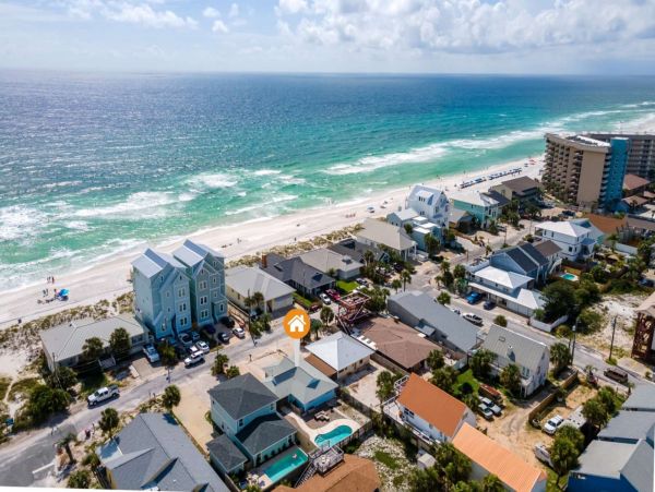 Panama City Beach Home 1022672