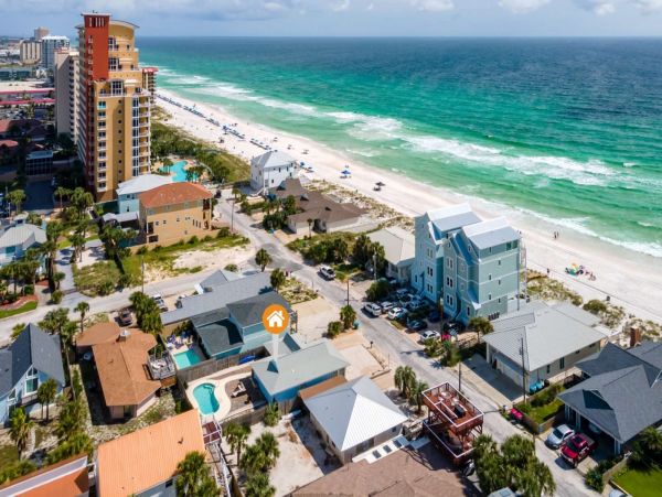 Panama City Beach Home 1022672