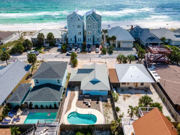 Panama City Beach Home 1022672
