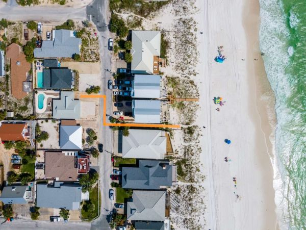 Panama City Beach Home 1022672