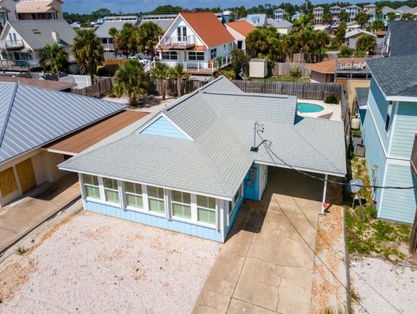 Panama City Beach Home 1022672