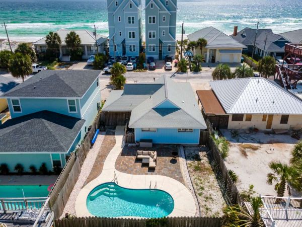 Panama City Beach Home 1022672