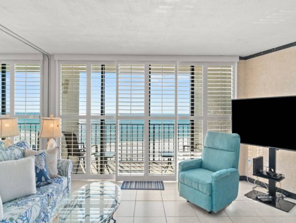 Panama City Beach Condo 1022673