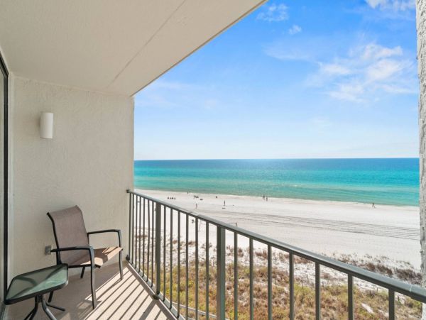 Panama City Beach Condo 1022673