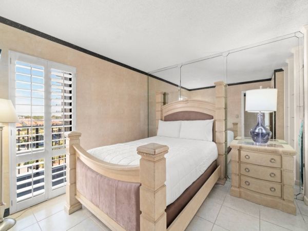 Panama City Beach Condo 1022673