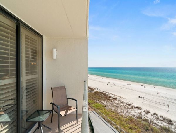 Panama City Beach Condo 1022673