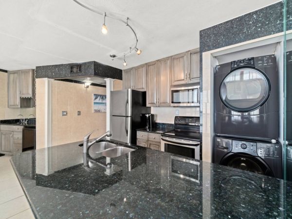 Panama City Beach Condo 1022673