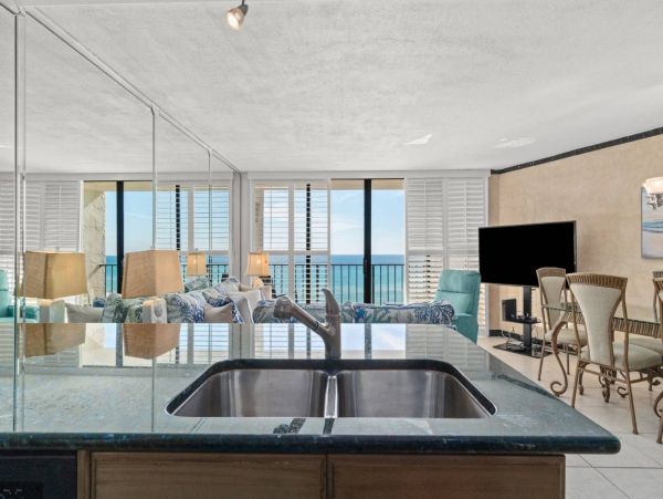 Panama City Beach Condo 1022673