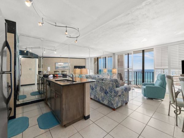Panama City Beach Condo 1022673