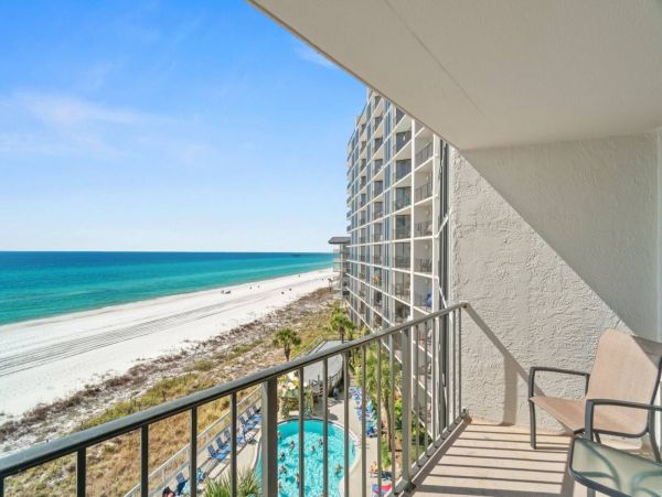 Panama City Beach Condo 1022673