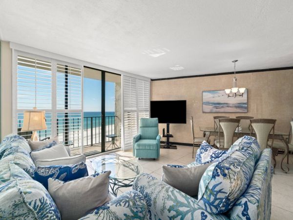 Panama City Beach Condo 1022673