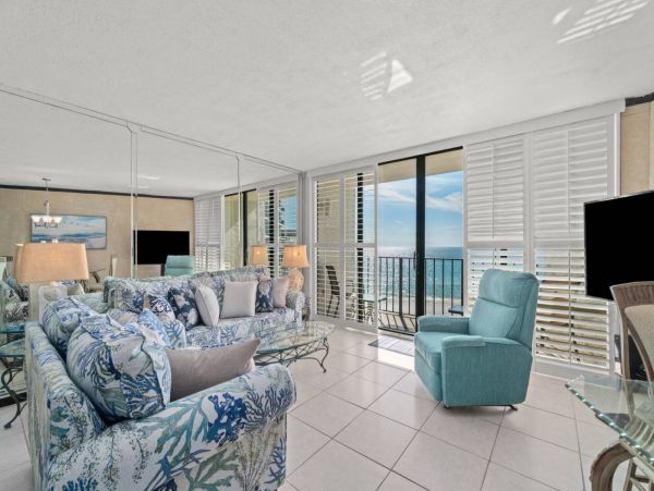 Panama City Beach Condo 1022673
