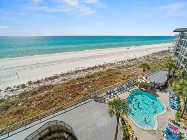 Panama City Beach Condo 1022673