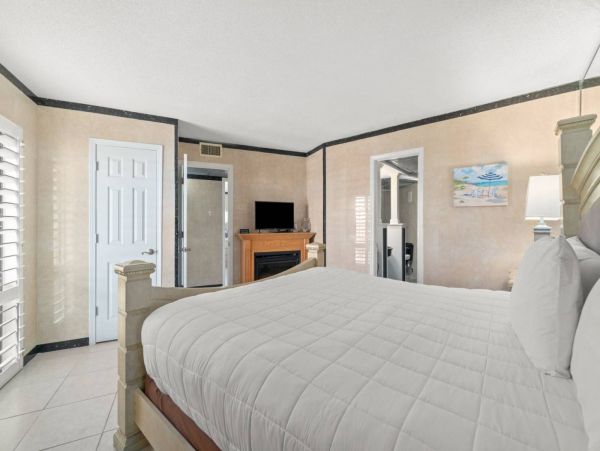 Panama City Beach Condo 1022673