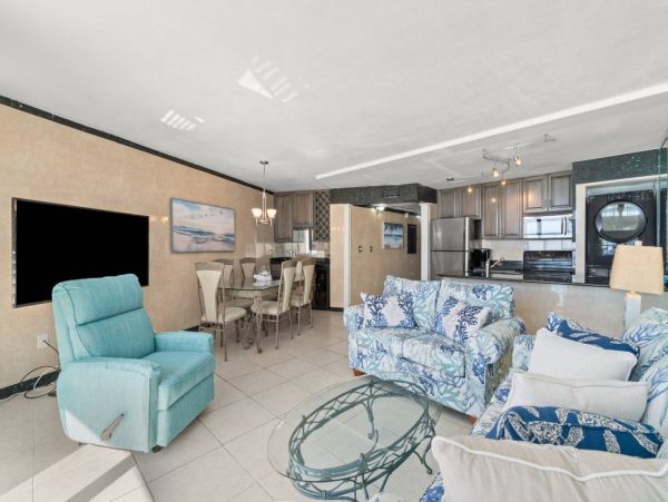Panama City Beach Condo 1022673