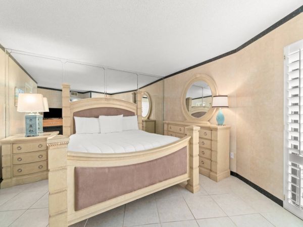 Panama City Beach Condo 1022673