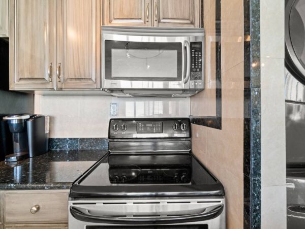 Panama City Beach Condo 1022673