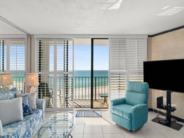 Panama City Beach Condo 1022673