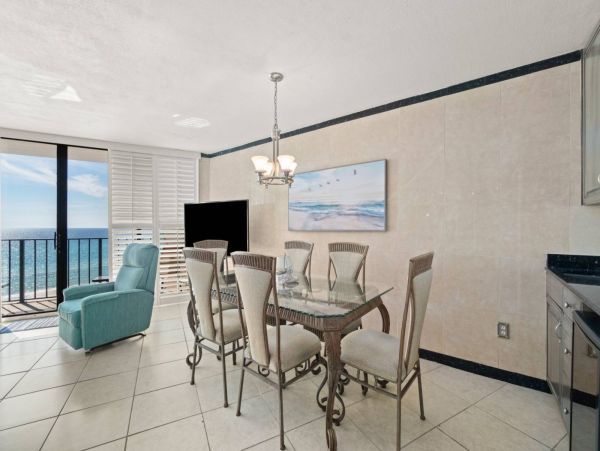 Panama City Beach Condo 1022673