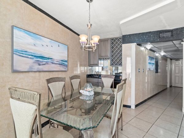 Panama City Beach Condo 1022673