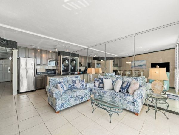 Panama City Beach Condo 1022673