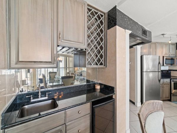 Panama City Beach Condo 1022673