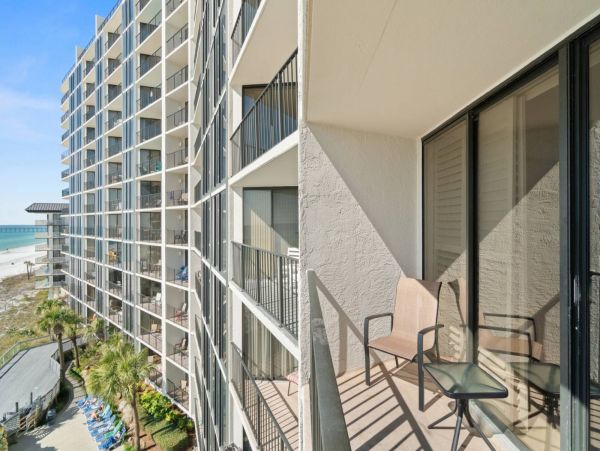 Panama City Beach Condo 1022673